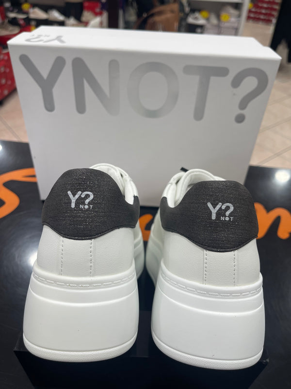 SNEAKERS Y NOT?