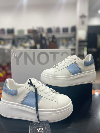 SNEAKERS Y NOT?