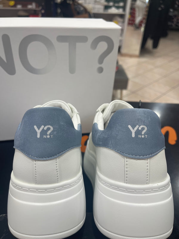 SNEAKERS Y NOT?