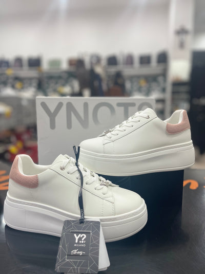 SNEAKERS Y NOT?