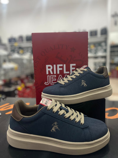 SNEAKERS RIFLE JEANS
