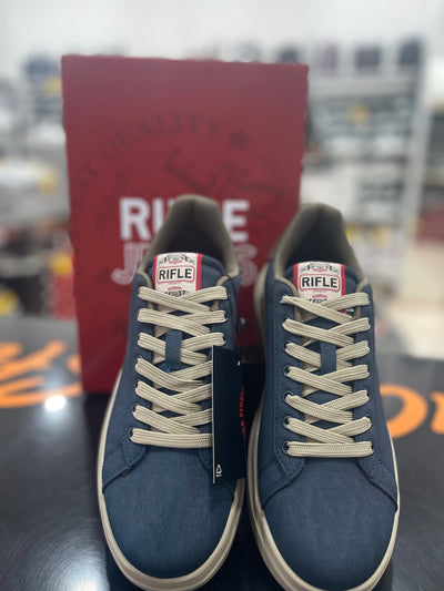 SNEAKERS RIFLE JEANS