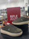 SNEAKERS RIFLE JEANS