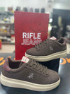 SNEAKERS RIFLE JEANS