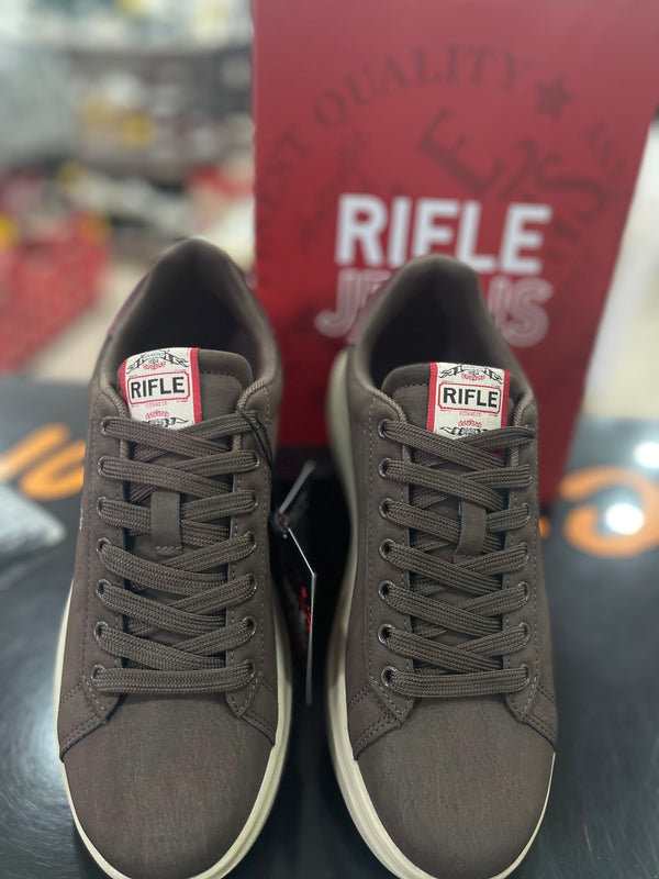 SNEAKERS RIFLE JEANS