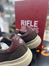 SNEAKERS RIFLE JEANS