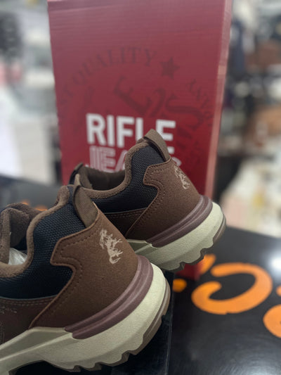 SCARPA RIFLE JEANS