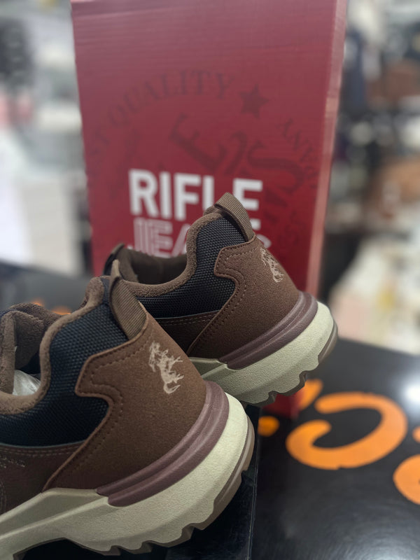 SCARPA RIFLE JEANS