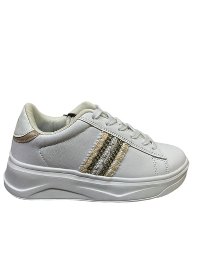 SNEAKERS SOPRANICOUTURE