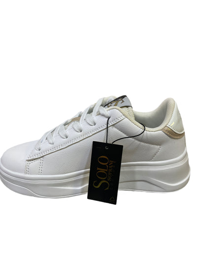 SNEAKERS SOPRANICOUTURE
