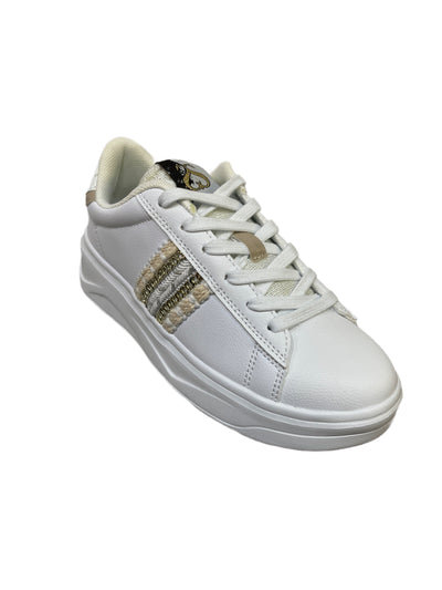 SNEAKERS SOPRANICOUTURE