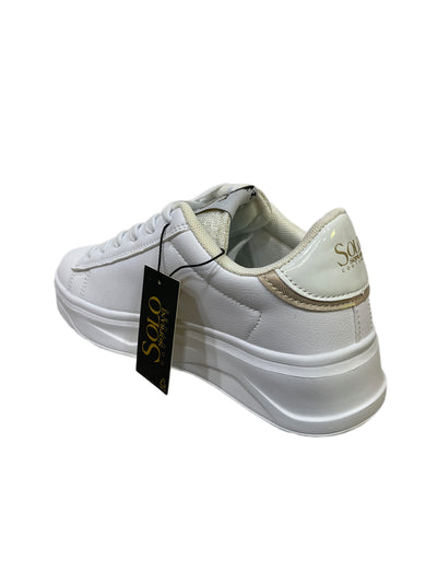 SNEAKERS SOPRANICOUTURE