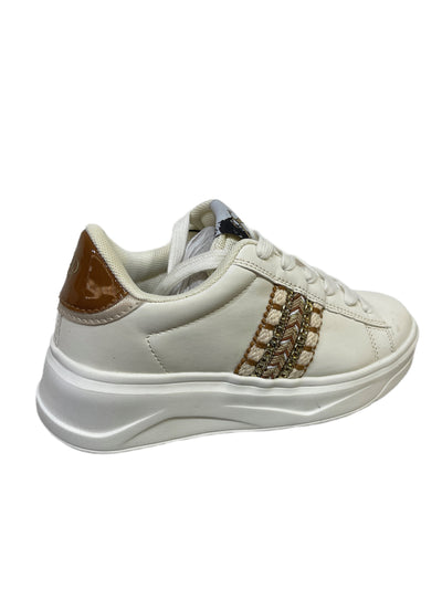 SNEAKERS SOPRANICOUTURE
