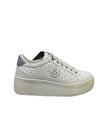 SNEAKERS SOPRANI COUTURE