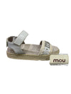 SANDALO MOU