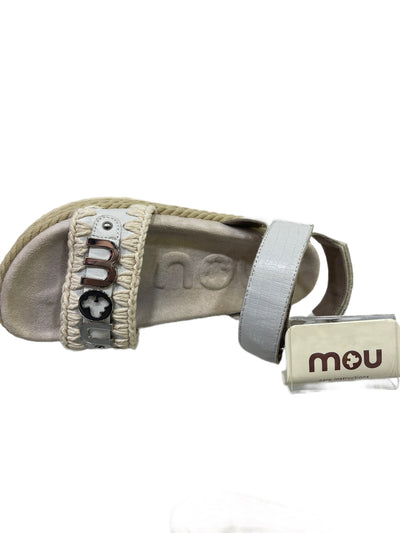SANDALO MOU