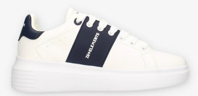 SNEAKERS ZU+ELEMENTS