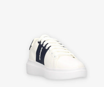 SNEAKERS ZU+ELEMENTS