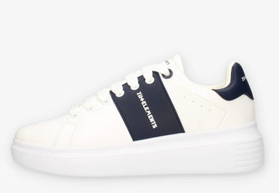 SNEAKERS ZU+ELEMENTS