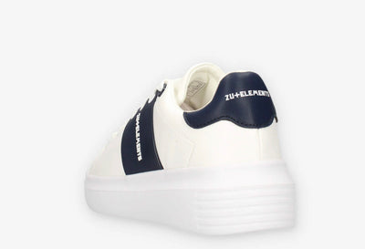 SNEAKERS ZU+ELEMENTS