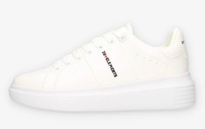 SNEAKERS ZU+ELEMENTS