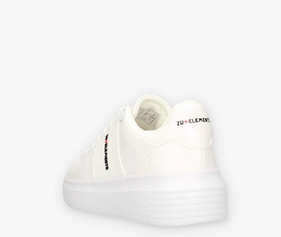 SNEAKERS ZU+ELEMENTS