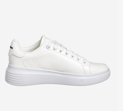 SNEAKERS ZU+ELEMENTS