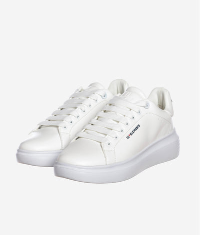 SNEAKERS ZU+ELEMENTS