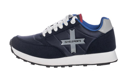 SNEAKERS UOMO ZU+ELEMENTS