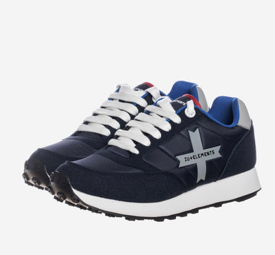 SNEAKERS UOMO ZU+ELEMENTS