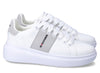 SNEAKERS ZU+ELEMENTS
