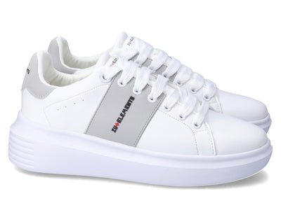 SNEAKERS ZU+ELEMENTS