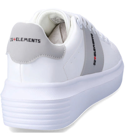 SNEAKERS ZU+ELEMENTS