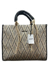 BORSA MARE SHOP-ART