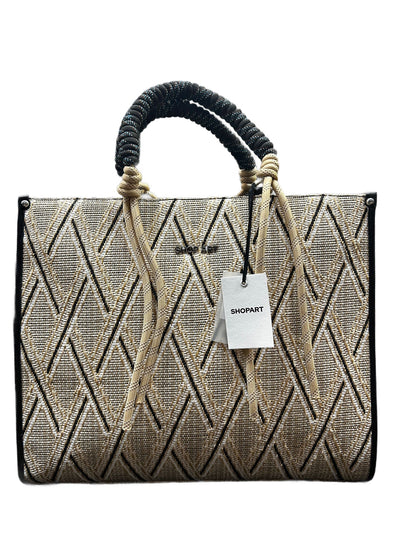 BORSA MARE SHOP-ART