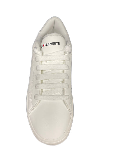 SNEAKERS ZU+ELEMENTS