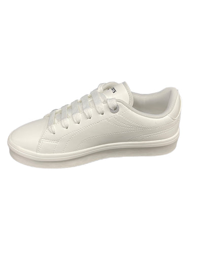 SNEAKERS ZU+ELEMENTS