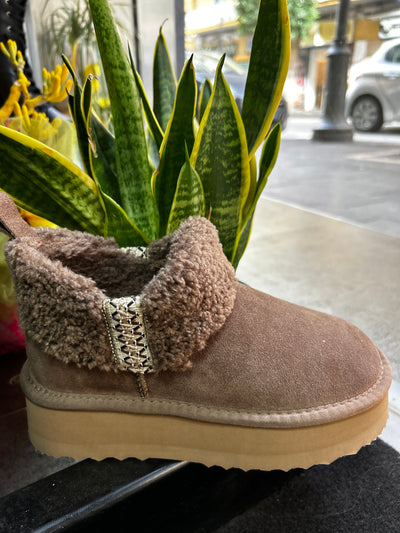 STIVALETTO OSEY