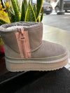 STIVALETTO OSEY
