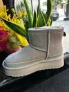 STIVALETTO OSEY