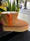 STIVALETTO OSEY