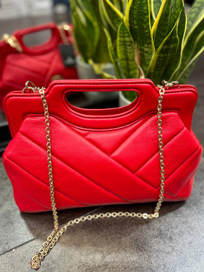 BORSA CRSTINAEFFE 0031-B