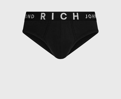 SLIP RICHMOND VITA BASSA IN COTONE PETTINATO