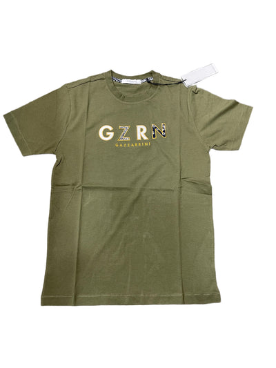 T-SHIRT GAZZARRINI