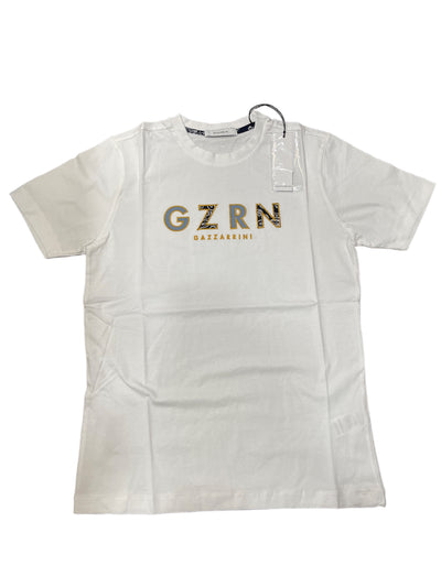 T-SHIRT GAZZARRINI