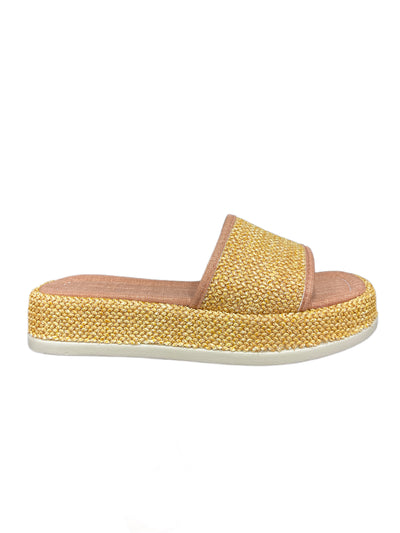 PANTOFOLA OSEY COMODA