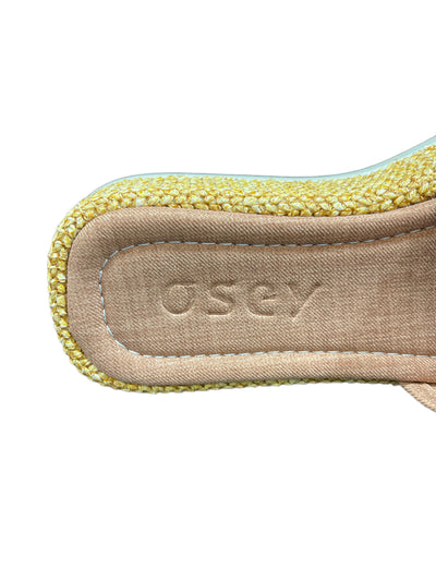 PANTOFOLA OSEY COMODA