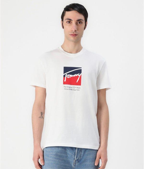 T-SHIRT TOMMY JEANS