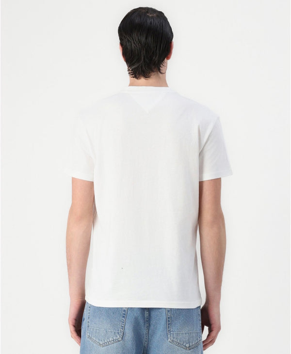 T-SHIRT TOMMY JEANS