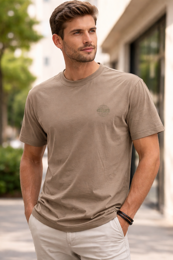 T-SHIRT PACIOTTI